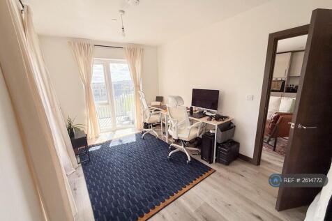 Office/Bedroom