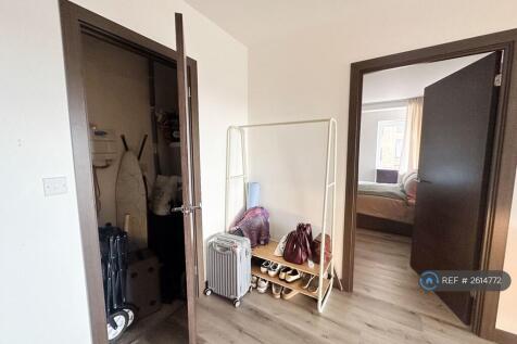 Storage Room