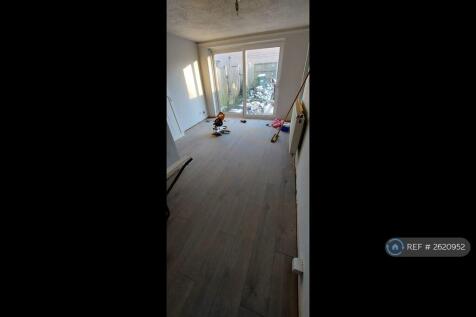 Lounge Leading Into Rear Garden