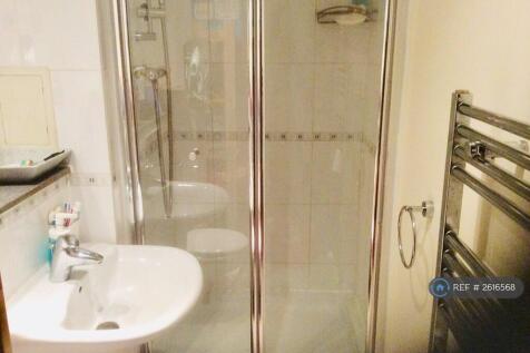 Bathroom En-Suite