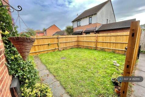 Private Garden