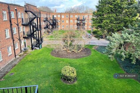 Communal Garden 