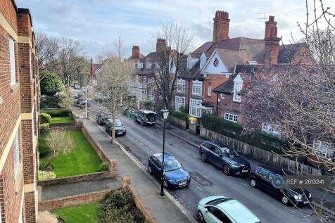 View From Flat