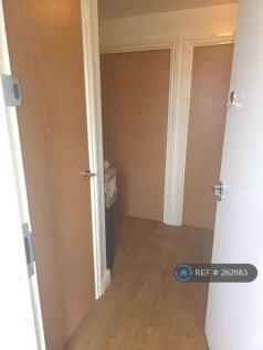 Main Door
