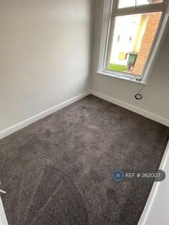 Good Sized Single Room