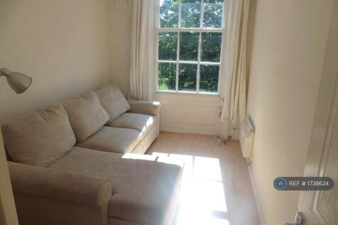 Sitting Room/Study