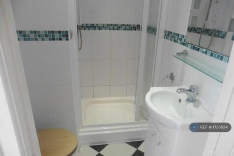 Shower Room/Wc