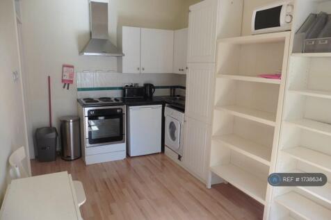 Dining Room/Kitchen