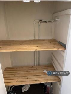 Bathroom Storage