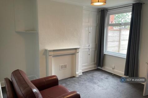 Living Room View