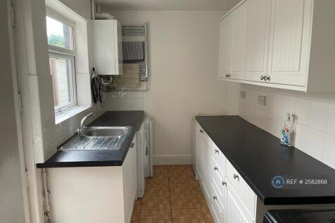 Kitchen View