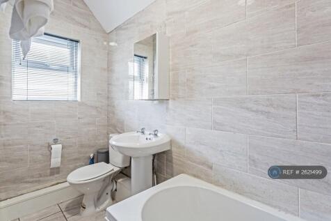 Shared Bathroom