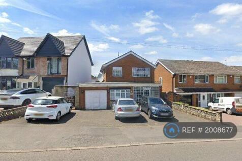3 Netherend Lane