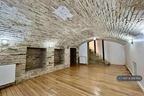 Cellar Room 