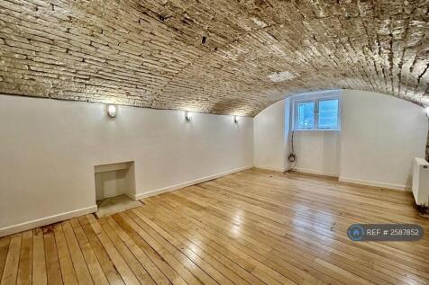Cellar Room
