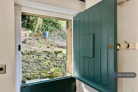 Stable Door