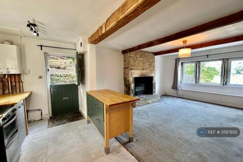 Kitchen/Lounge 
