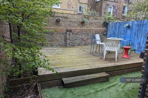 Private Garden
