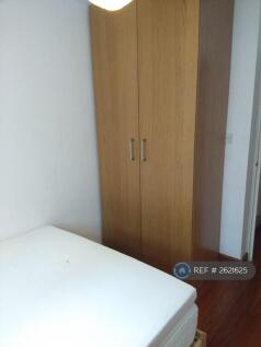Small Bedroom Or Office Room