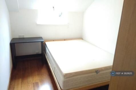 Small Bedroom Or Office Room
