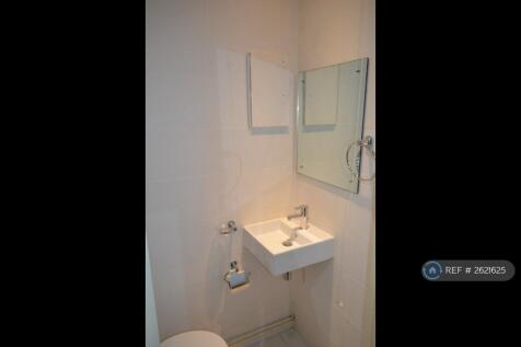 Small Toilet
