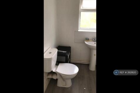 En Suite Bathroom
