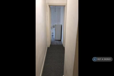 Private Hallway