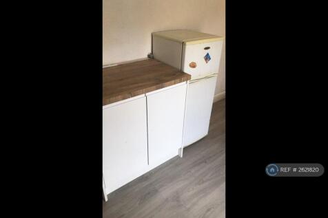 New Private Kitchen