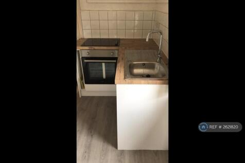 New Private Kitchen
