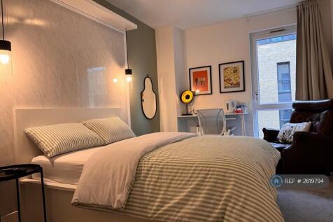Bedroom 01