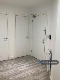 Hallway 01