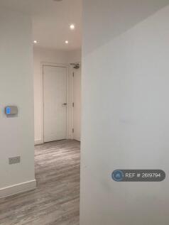 Hallway 02