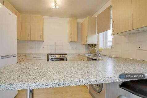 Kitchen Counter