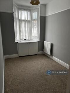 Single Bedroom 