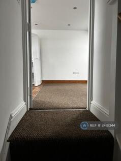 Entrance To Kitchen/Diner