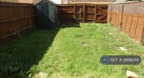 Private Garden