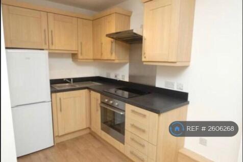 Openplan Kitchen