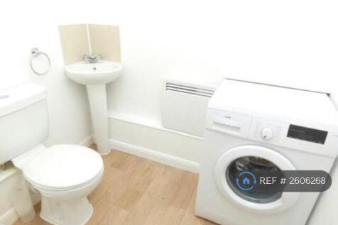 Downstairs Cloakroom