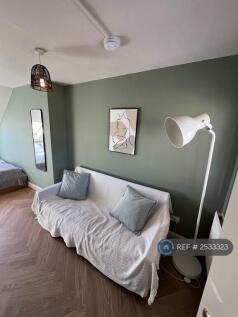Xl Ensuite Room 2