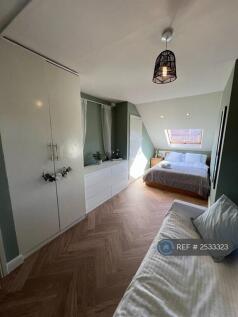 Xl Ensuite Room 4