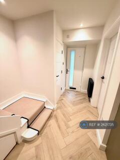 Entrance Hallway 1