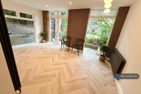 Dining Living Room 1