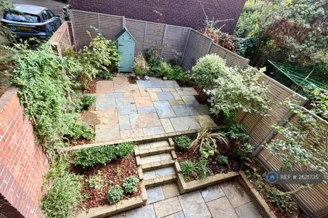 Garden 2
