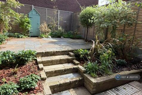 Garden 3
