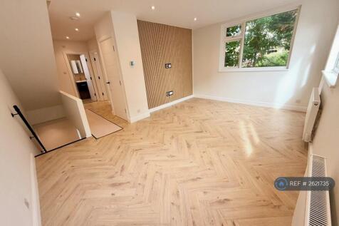 First Floor Living Room 1