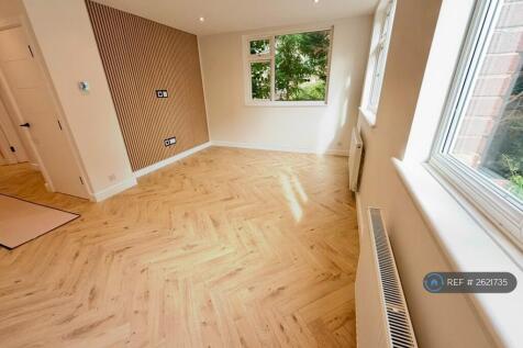 First Floor Living Room 2