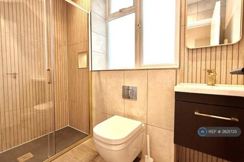First Floor 2nd Bathroom 1