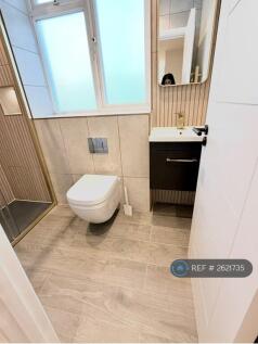 First Floor 2nd Bathroom 2