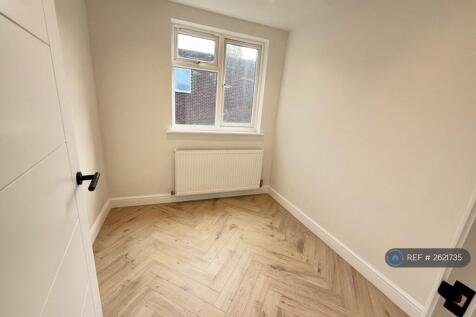 Third Floor 4th Bedroom