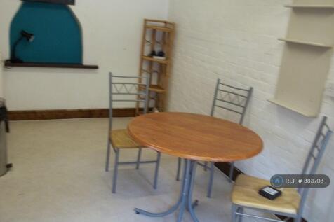 Kitchen/Diner/Lounge